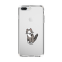 Slim Protection Case［ Original - CASEPLAY Cat - tabby ］