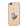 Slim Protection Case［ Original - CASEPLAY Cat - tabby ］