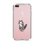 Slim Protection Case［ Original - CASEPLAY Cat - tabby ］