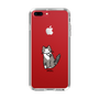 Slim Protection Case［ Original - CASEPLAY Cat - tabby ］
