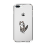 Slim Protection Case［ Original - CASEPLAY Cat - tabby ］