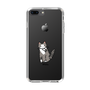 Slim Protection Case［ Original - CASEPLAY Cat - tabby ］