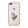 Slim Protection Case［ Original - CASEPLAY Cat - tabby ］