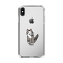 Slim Protection Case［ Original - CASEPLAY Cat - tabby ］