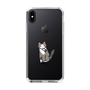 Slim Protection Case［ Original - CASEPLAY Cat - tabby ］