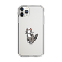 Slim Protection Case［ Original - CASEPLAY Cat - tabby ］