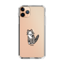 Slim Protection Case［ Original - CASEPLAY Cat - tabby ］