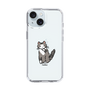 Slim Protection Case［ Original - CASEPLAY Cat - tabby ］