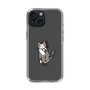 Slim Protection Case［ Original - CASEPLAY Cat - tabby ］