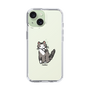 Slim Protection Case［ Original - CASEPLAY Cat - tabby ］
