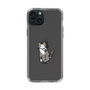 Slim Protection Case［ Original - CASEPLAY Cat - tabby ］