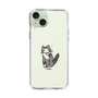 Slim Protection Case［ Original - CASEPLAY Cat - tabby ］