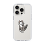 Slim Protection Case［ Original - CASEPLAY Cat - tabby ］