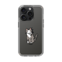 Slim Protection Case［ Original - CASEPLAY Cat - tabby ］