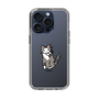 Slim Protection Case［ Original - CASEPLAY Cat - tabby ］