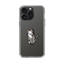 Slim Protection Case［ Original - CASEPLAY Cat - tabby ］