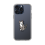 Slim Protection Case［ Original - CASEPLAY Cat - tabby ］