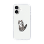 Slim Protection Case［ Original - CASEPLAY Cat - tabby ］