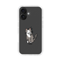 Slim Protection Case［ Original - CASEPLAY Cat - tabby ］