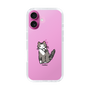 Slim Protection Case［ Original - CASEPLAY Cat - tabby ］