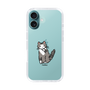Slim Protection Case［ Original - CASEPLAY Cat - tabby ］