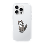 Slim Protection Case［ Original - CASEPLAY Cat - tabby ］