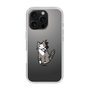 Slim Protection Case［ Original - CASEPLAY Cat - tabby ］