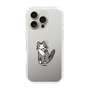 Slim Protection Case［ Original - CASEPLAY Cat - tabby ］
