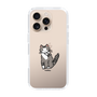 Slim Protection Case［ Original - CASEPLAY Cat - tabby ］