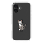 Slim Protection Case［ Original - CASEPLAY Cat - tabby ］