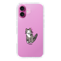 Slim Protection Case［ Original - CASEPLAY Cat - tabby ］