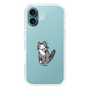 Slim Protection Case［ Original - CASEPLAY Cat - tabby ］