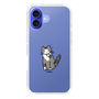 Slim Protection Case［ Original - CASEPLAY Cat - tabby ］