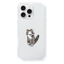 Slim Protection Case［ Original - CASEPLAY Cat - tabby ］
