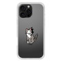 Slim Protection Case［ Original - CASEPLAY Cat - tabby ］
