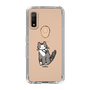Slim Protection Case［ Original - CASEPLAY Cat - tabby ］