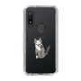 Slim Protection Case［ Original - CASEPLAY Cat - tabby ］
