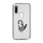 Slim Protection Case［ Original - CASEPLAY Cat - tabby ］