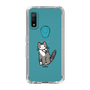 Slim Protection Case［ Original - CASEPLAY Cat - tabby ］