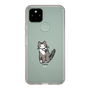 Slim Protection Case［ Original - CASEPLAY Cat - tabby ］