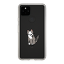Slim Protection Case［ Original - CASEPLAY Cat - tabby ］