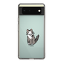 Slim Protection Case［ Original - CASEPLAY Cat - tabby ］