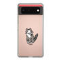 Slim Protection Case［ Original - CASEPLAY Cat - tabby ］