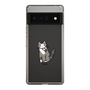 Slim Protection Case［ Original - CASEPLAY Cat - tabby ］