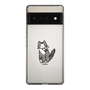 Slim Protection Case［ Original - CASEPLAY Cat - tabby ］