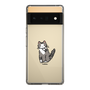 Slim Protection Case［ Original - CASEPLAY Cat - tabby ］