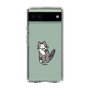 Slim Protection Case［ Original - CASEPLAY Cat - tabby ］