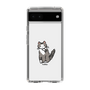 Slim Protection Case［ Original - CASEPLAY Cat - tabby ］