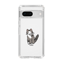 Slim Protection Case［ Original - CASEPLAY Cat - tabby ］