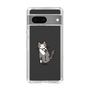 Slim Protection Case［ Original - CASEPLAY Cat - tabby ］